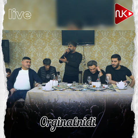 Orginalnidi
