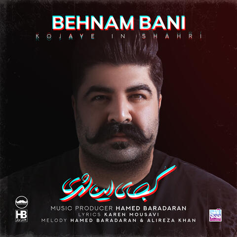 Behnam Bani