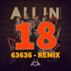 ALL IN (Lieblingslieder)