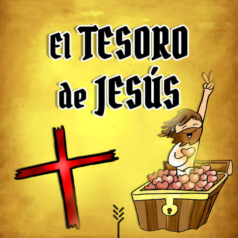 El Tesoro de Jesús