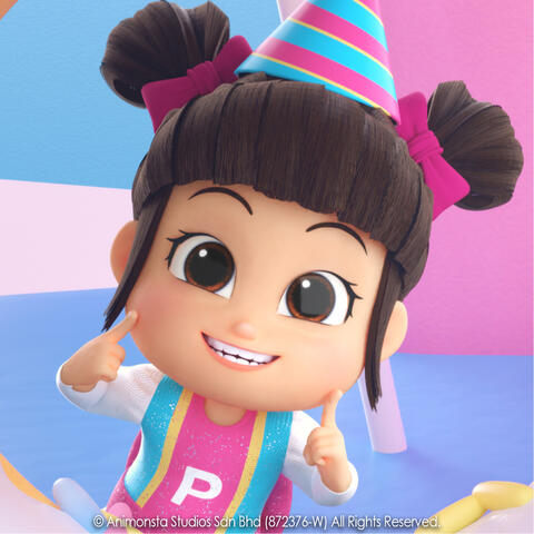 Hapipi Birthday (Papa Pipi)