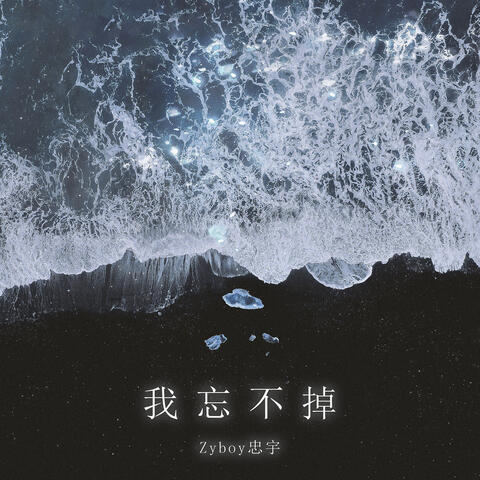 我忘不掉