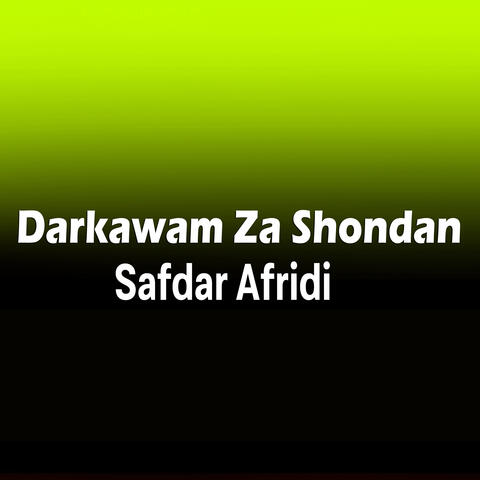 Darkawam Za Shondan