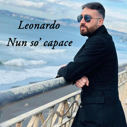 Deixaria Tudo (Dejaria Todo) - Leonardo