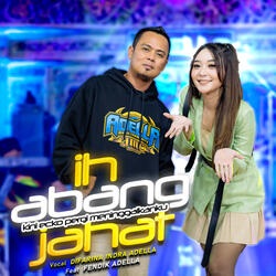 Ih Abang Jahat