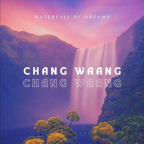 Waterfall of Dreams