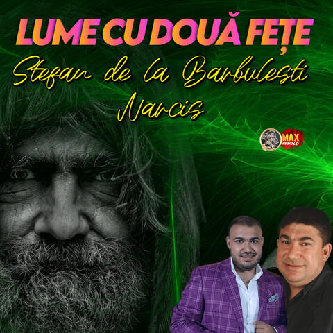 Stefan De La Barbulesti & Narcis