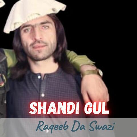 Raqeeb Da Swazi