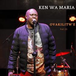 Mukoma Nthi