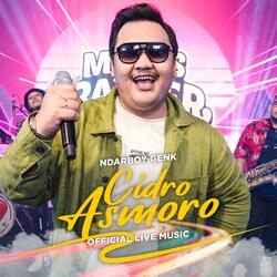 Cidro Asmoro