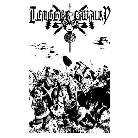 Tengger Cavalry