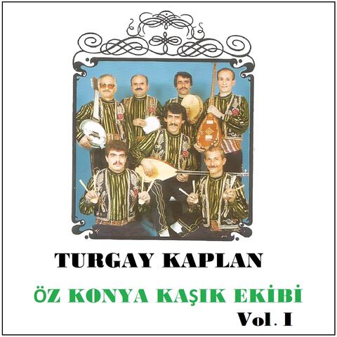Öz Konya Kaşık Ekibi, Vol. 1