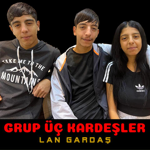Lan Gardaş