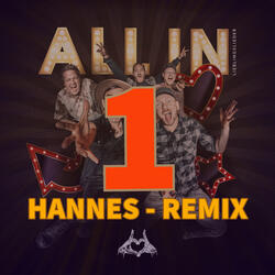 ALL IN (Lieblingslieder)