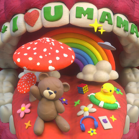 ILYMAMA