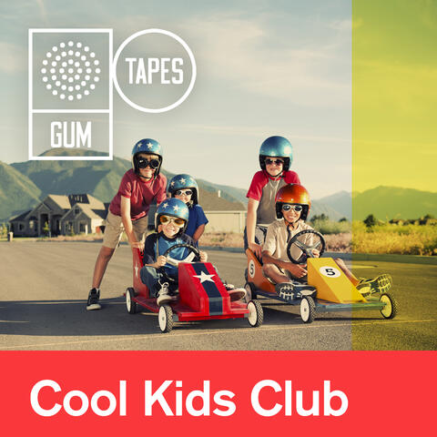 GTP309 Cool Kids Club