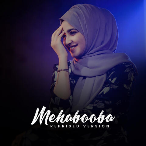 Mehabooba