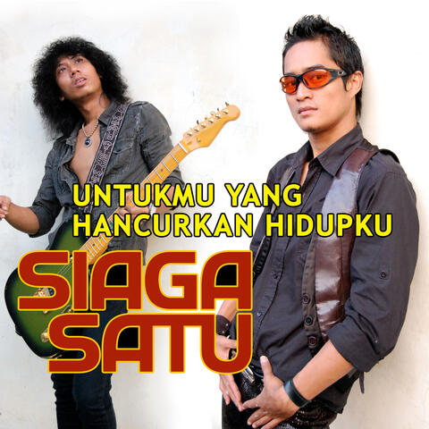 Untukmu yang Hancurkan Hidupku