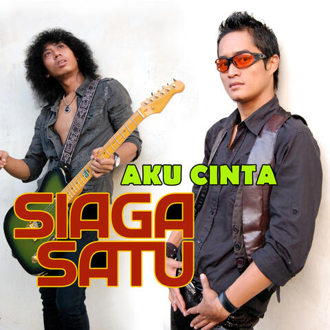 Aku Cinta