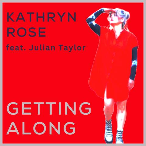 Kathryn Rose