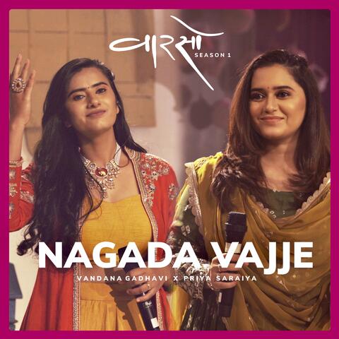 Nagada Vajje