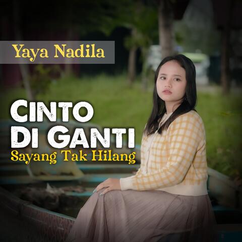 Cinto Diganti Sayang Tak Hilang