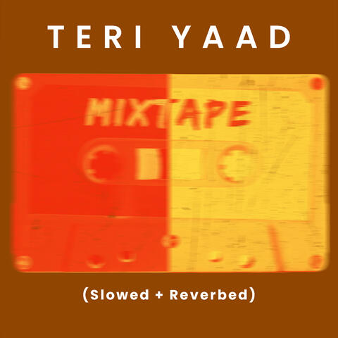 Teri Yaad