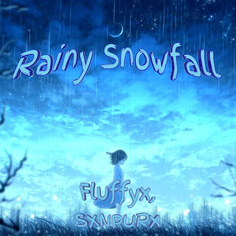 Rainy Snowfall