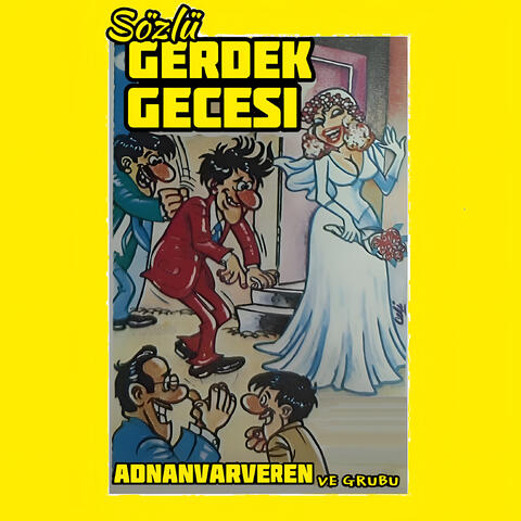 Sözlü Gerdek Gecesi