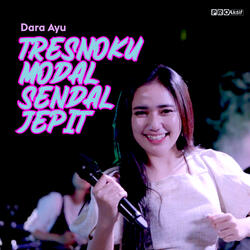 Tresnoku Modal Sendal Jepit