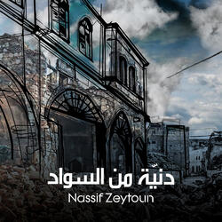 Denyi Men Sawad