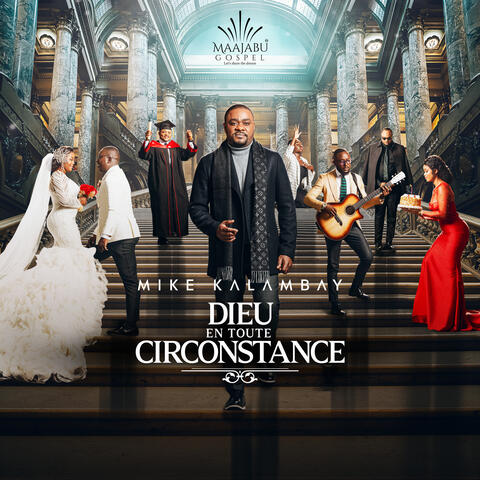 Dieu en toute circonstance