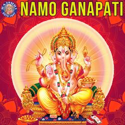 Sukhkarta Dukharta - Ganpatichi Aarti