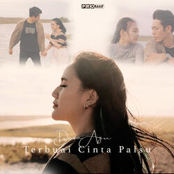Terbuai Cinta Palsu