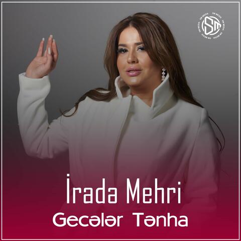 Gecələr Tənha