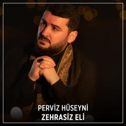 Zehrasiz Eli