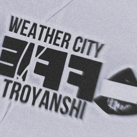 Weather city