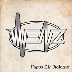 Hapus Air Matamu