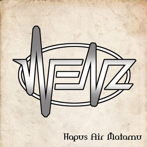 Hapus Air Matamu