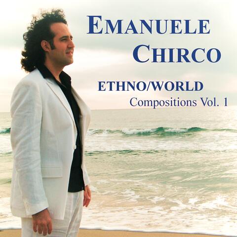 Ethno/World compositions, Vol. 1