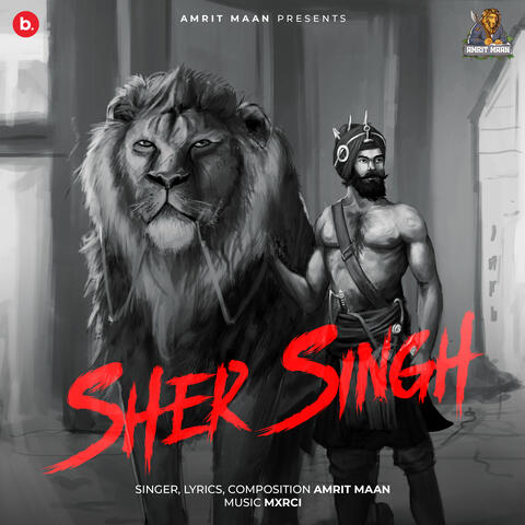 Sher Singh