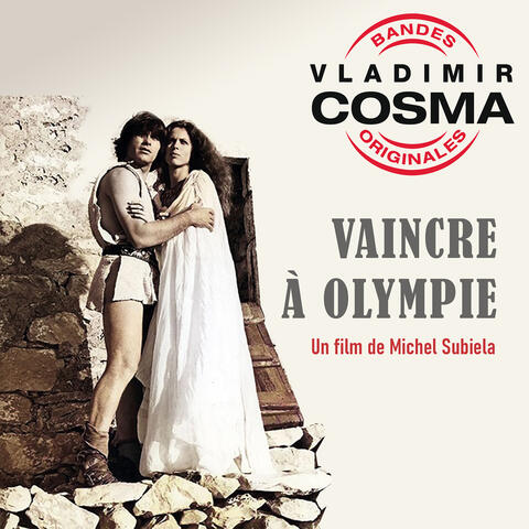 Vaincre à Olympie