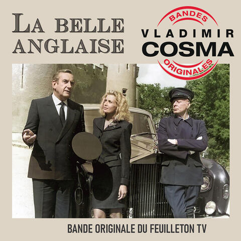 La Belle Anglaise 2