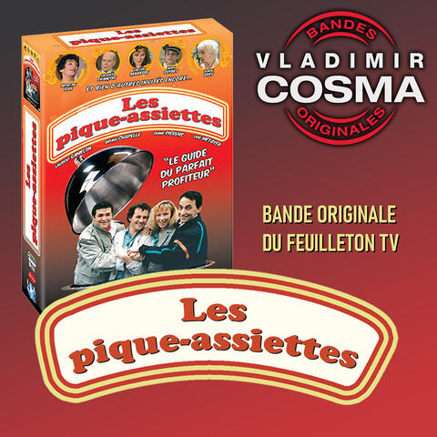 Les Pique-assiette