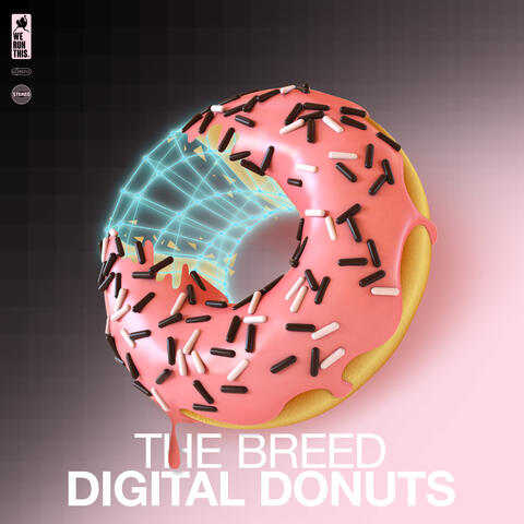 Digital Donuts