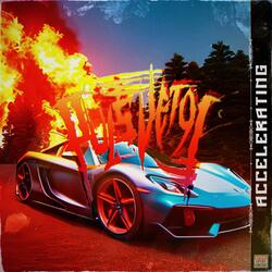 ACCELERATING