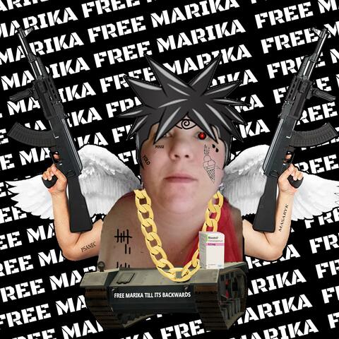 Free Marika