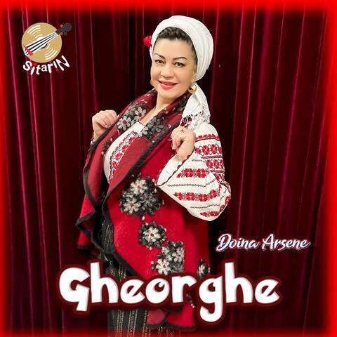 Gheorghe