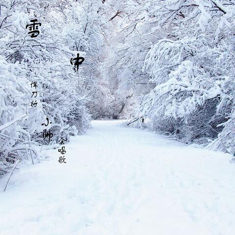 雪中悍刀行