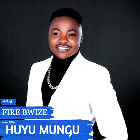 Huyu Mungu